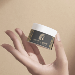 Pinkish White  (Night Cream)